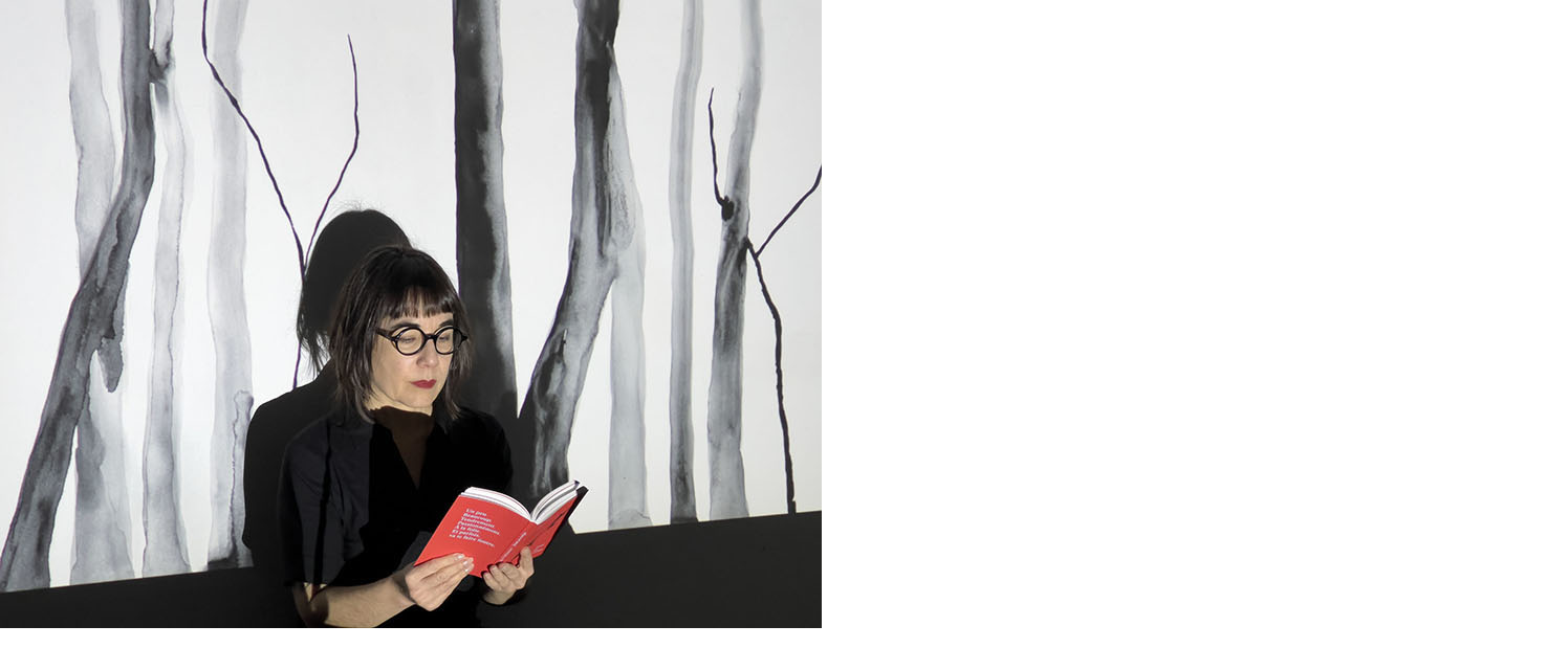 Lecture Droit au vertige