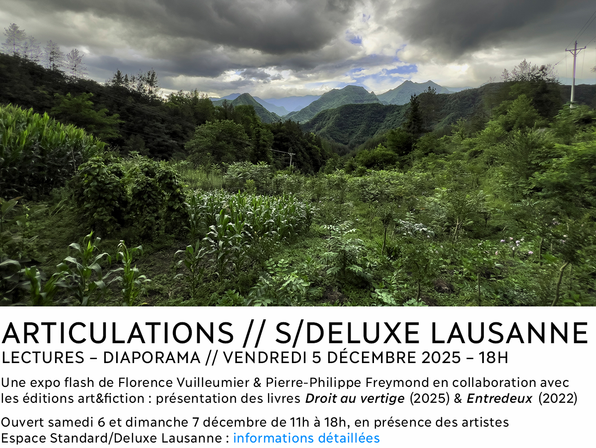 Articulations Standard/Deluxe