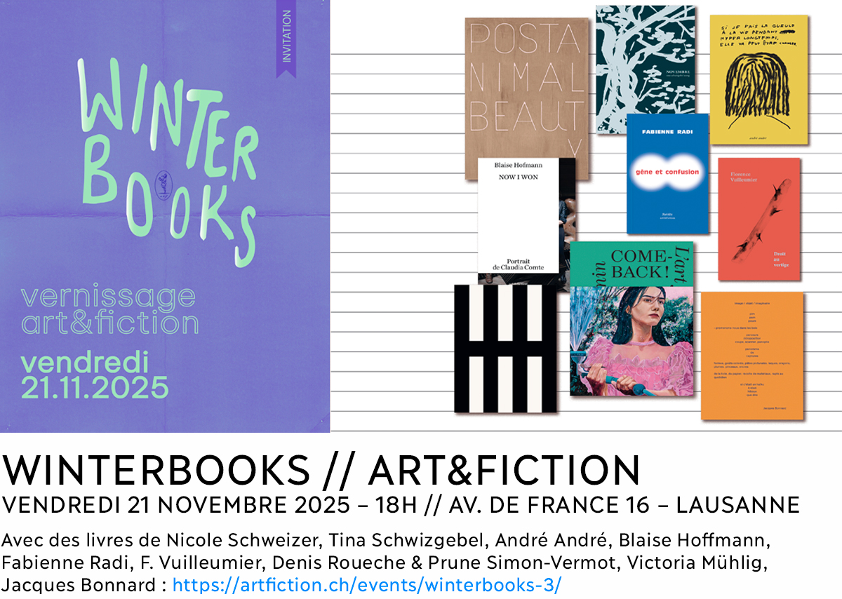 Winterbooks