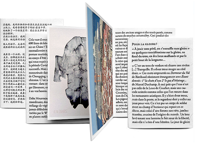 zines